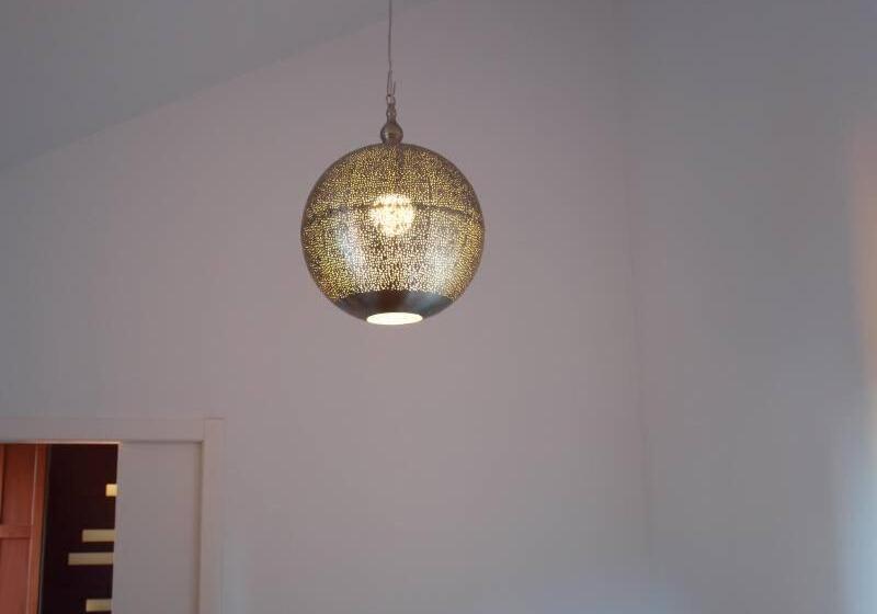 Полулюкс с Балконом, Las Casas De Pandreula