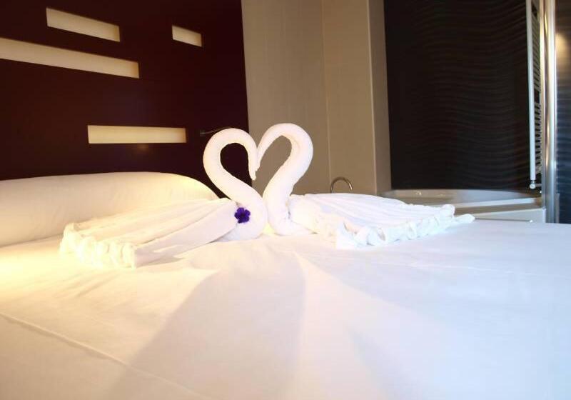 Полулюкс с Балконом, Las Casas De Pandreula