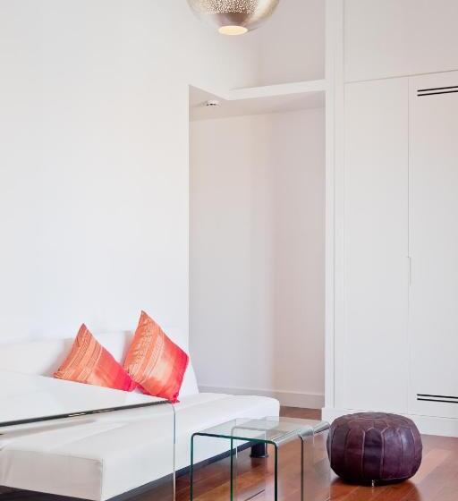 Полулюкс с Балконом, Las Casas De Pandreula