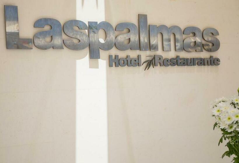 スタンダードルーム, Las Palmas