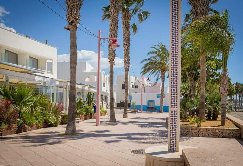 スタンダードルーム, Las Palmas