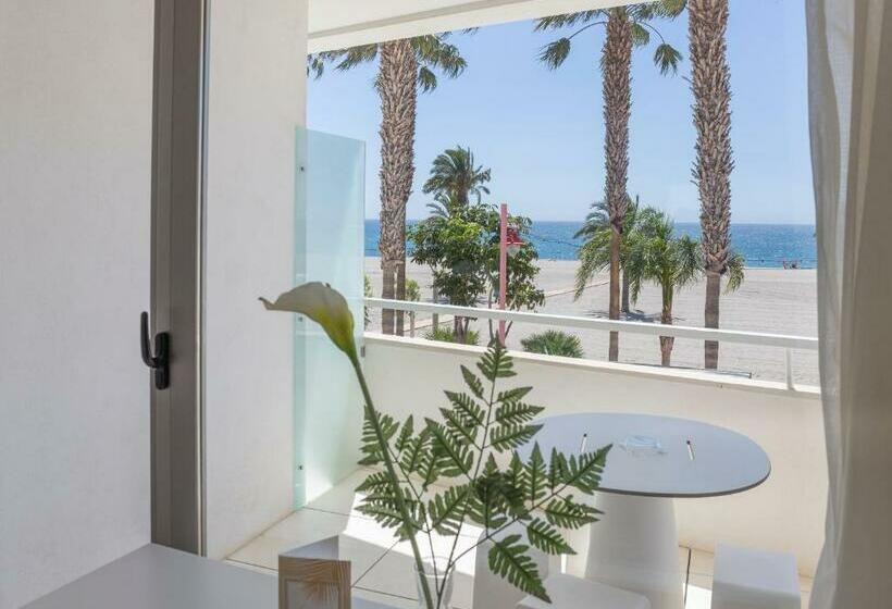 スタンダードルーム, Las Palmas