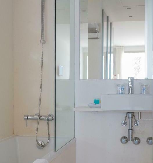 スタンダードルーム, Las Palmas