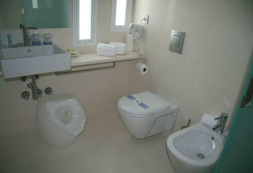 スタンダードルーム, Las Palmas