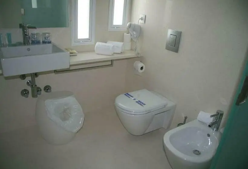 Standard-huone, Las Palmas