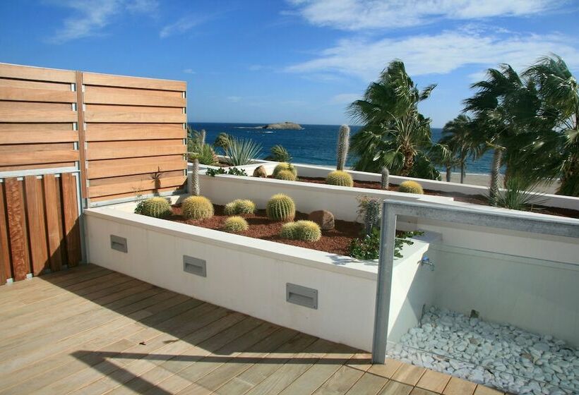 オーシャンビュースイート, Las Palmas