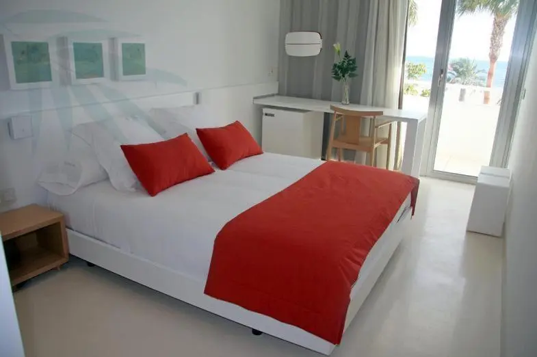 Standard-huone, Las Palmas