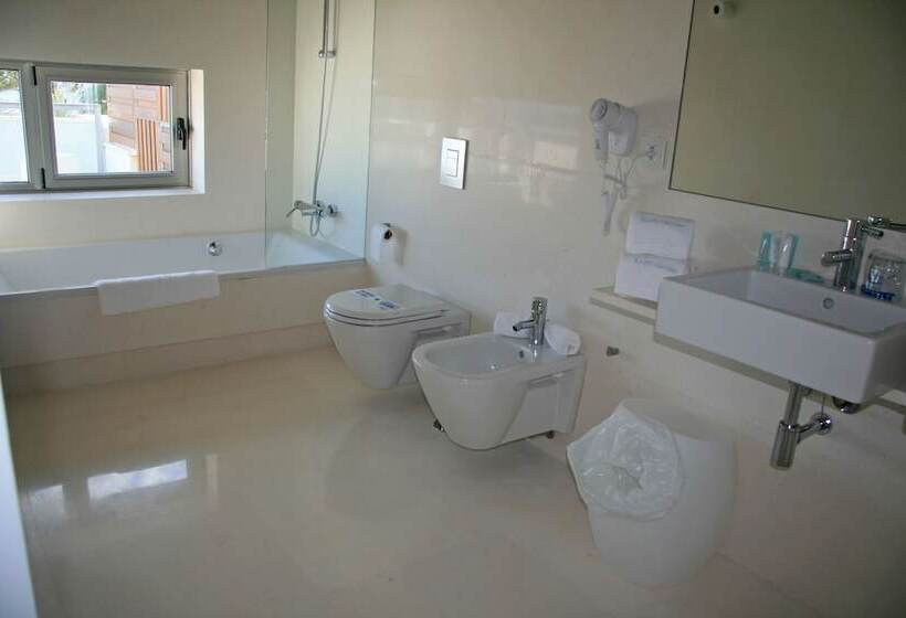 オーシャンビュースイート, Las Palmas