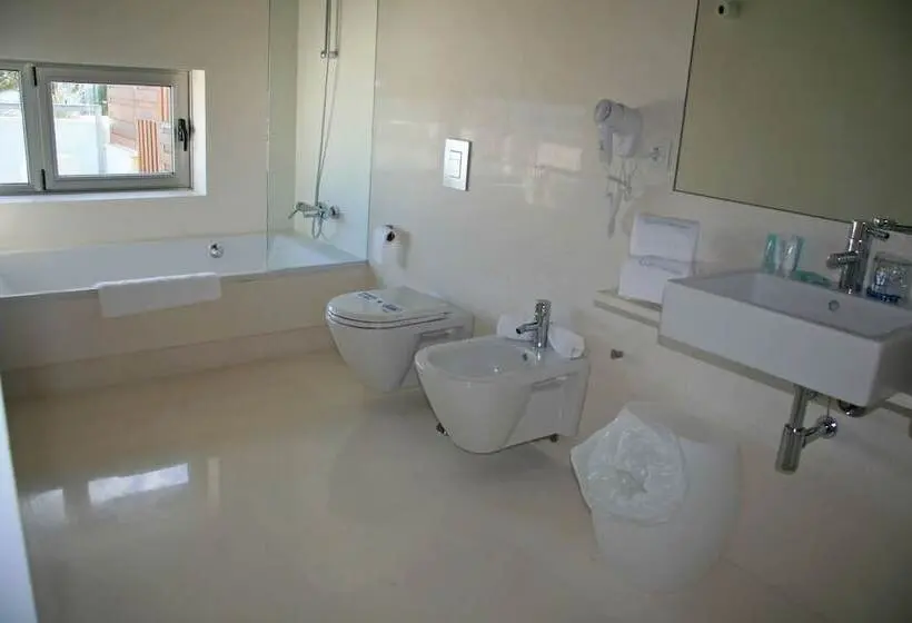 Sviitti Merinäkymä, Las Palmas