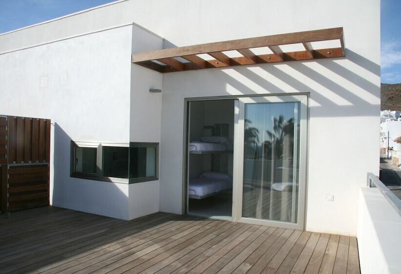 オーシャンビュースイート, Las Palmas