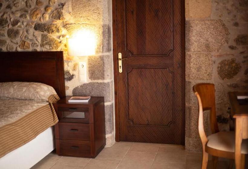 スタンダードルーム, Mas 1670  Adults Only