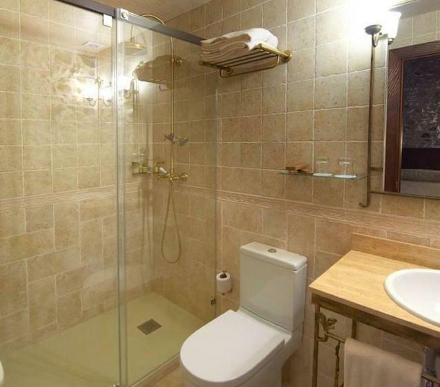 スタンダードルーム, Mas 1670  Adults Only