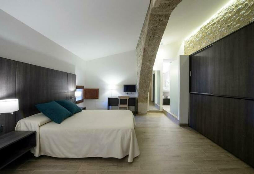 Номер Стандарт с Террасой, Mas Pere Pau