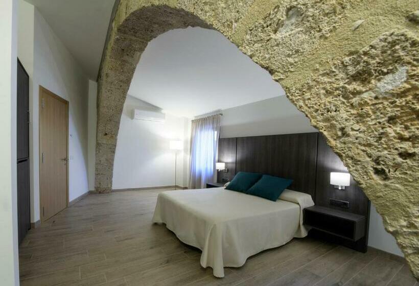 Номер Стандарт с Террасой, Mas Pere Pau