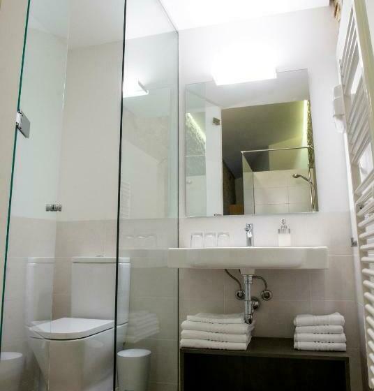 Номер Стандарт с Террасой, Mas Pere Pau