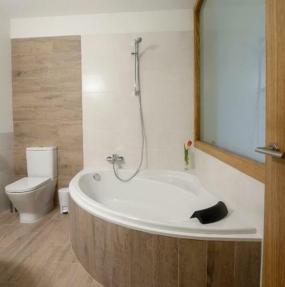 Номер Стандарт Трехместный, Mas Pere Pau