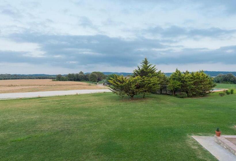 Номер Стандарт, Mas Pere Pau