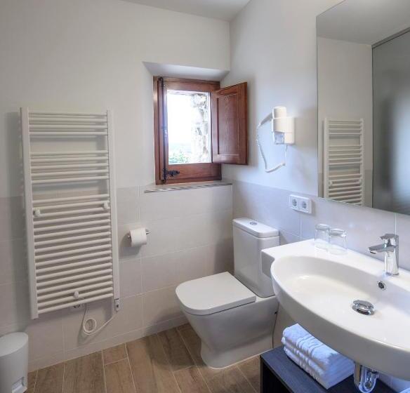 Номер Стандарт, Mas Pere Pau