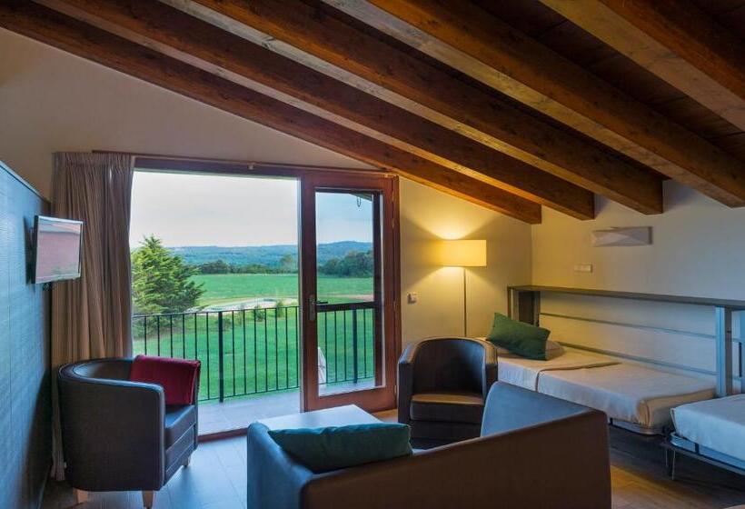 Студия Стандарт, Mas Pere Pau