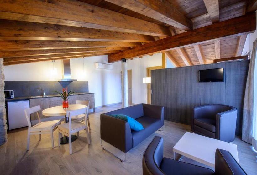 Студия Стандарт, Mas Pere Pau