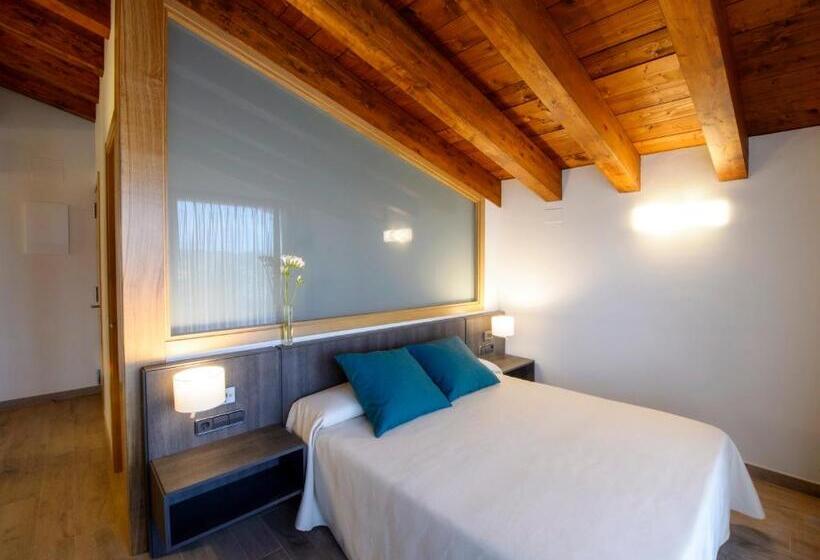 Студия Стандарт, Mas Pere Pau