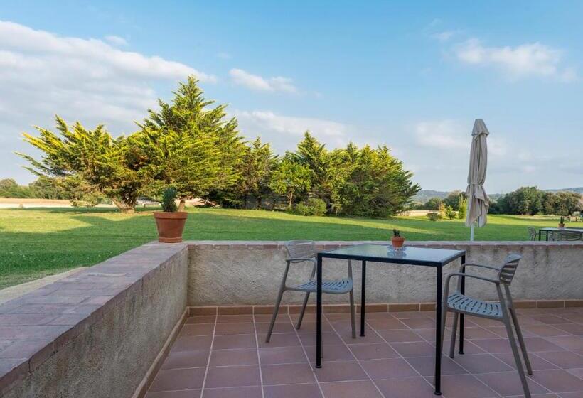 Номер Стандарт Адаптированный для Инвалидов, Mas Pere Pau