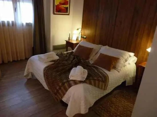 Standardzimmer, Masia Tinet