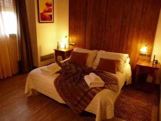 Standardzimmer, Masia Tinet