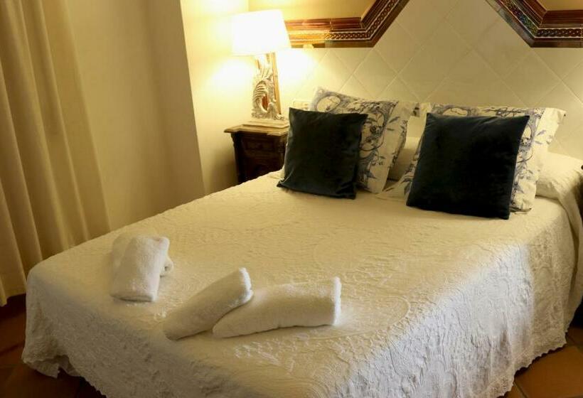 デラックスルーム, Palacio Doñana , Rural & Luxury