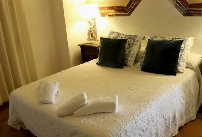 デラックスルーム, Palacio Doñana , Rural & Luxury