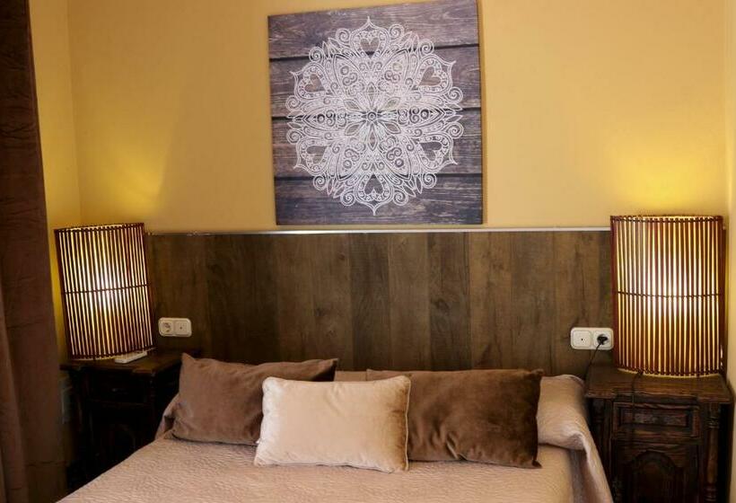デラックスルーム, Palacio Doñana , Rural & Luxury
