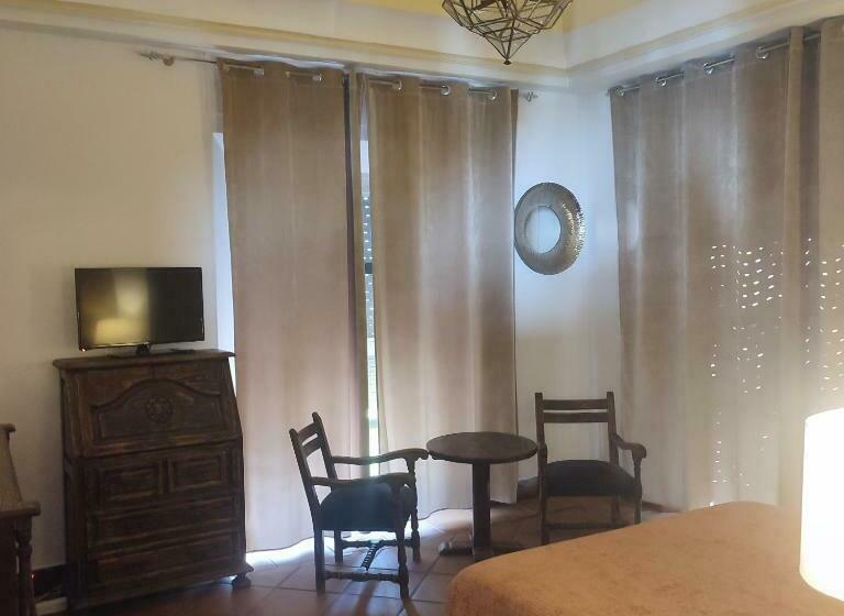 スタンダードルーム, Palacio Doñana , Rural & Luxury