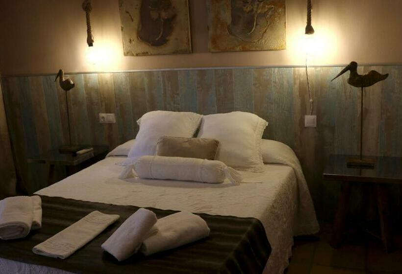 スタンダードルーム, Palacio Doñana , Rural & Luxury