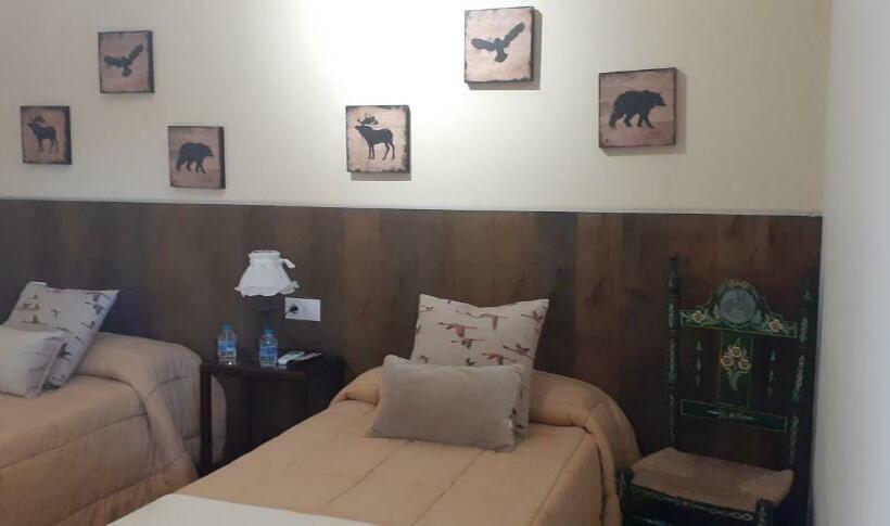 スタンダードルーム, Palacio Doñana , Rural & Luxury