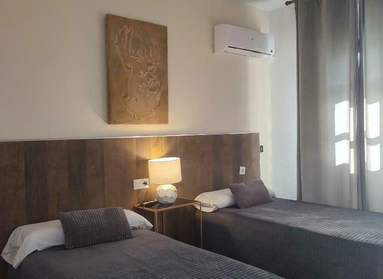 スタンダードルーム, Palacio Doñana , Rural & Luxury