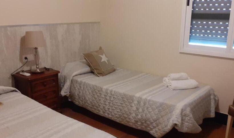 スタンダード４人部屋, Palacio Doñana , Rural & Luxury