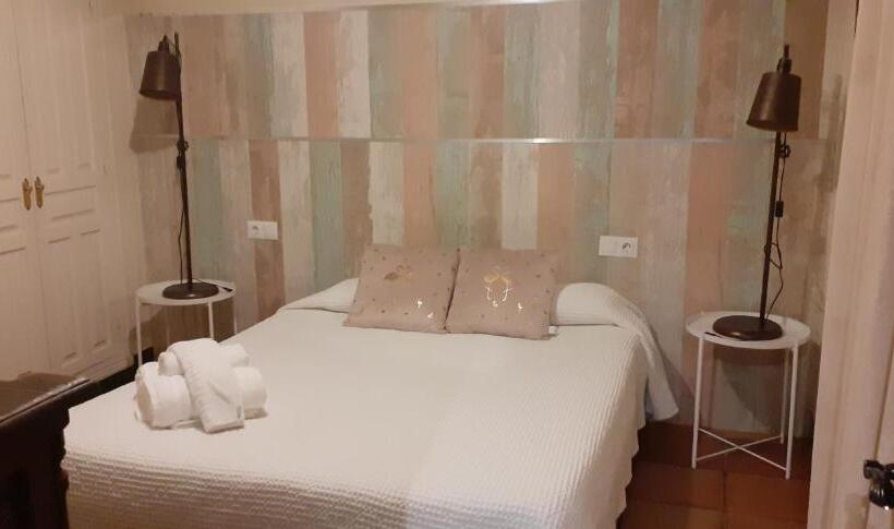 スタンダード４人部屋, Palacio Doñana , Rural & Luxury