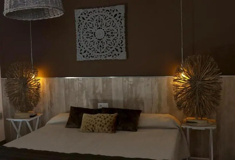 エコノミールーム, Palacio Doñana , Rural & Luxury