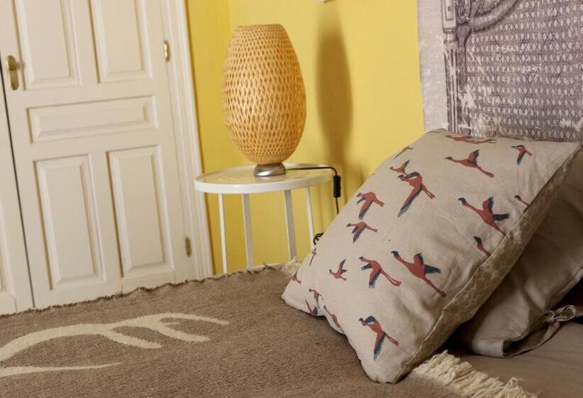 エコノミールーム, Palacio Doñana , Rural & Luxury