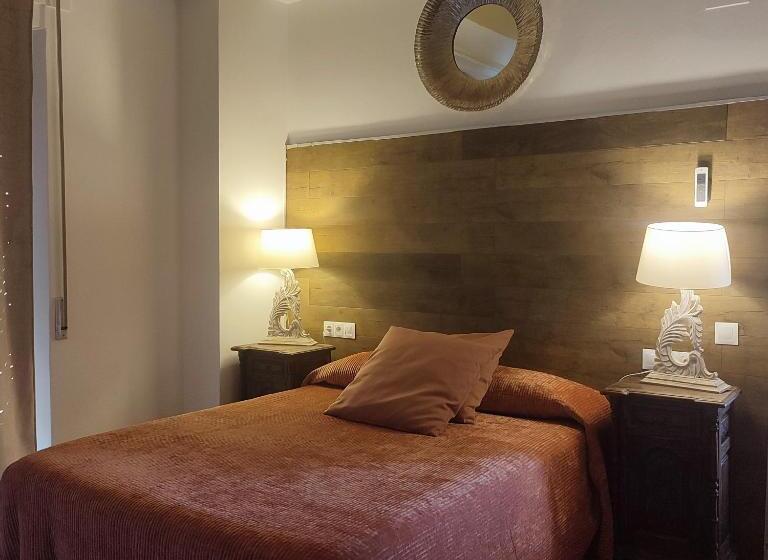 エコノミールーム, Palacio Doñana , Rural & Luxury