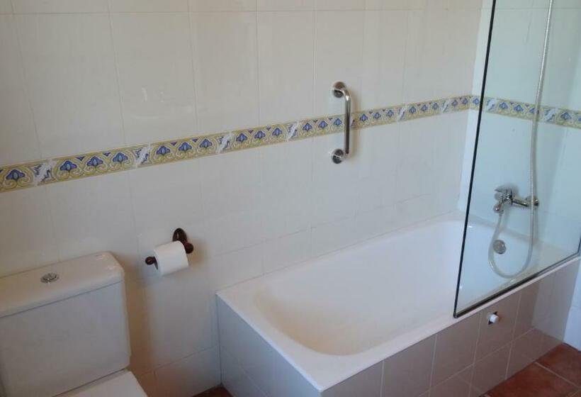 스탠다드 룸, Pla Del Pi