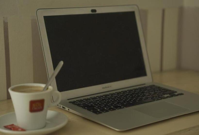 غرفة قياسية فردية, Restaurante Boabdil