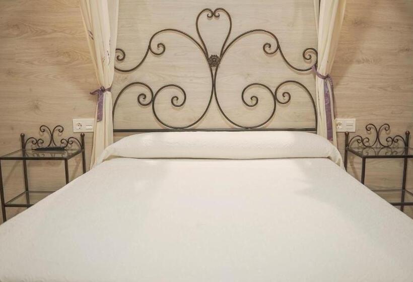 غرفة قياسية فردية, Restaurante Boabdil