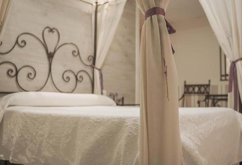 غرفة قياسية فردية, Restaurante Boabdil