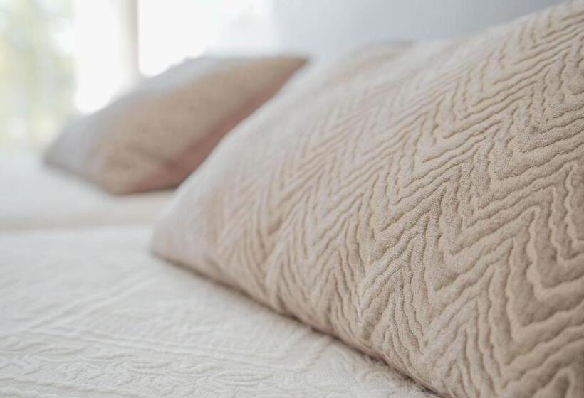 غرفة قياسية, Restaurante Boabdil