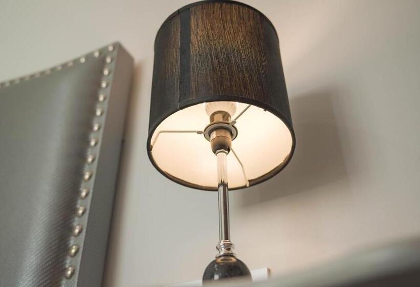 غرفة كومفورت, Restaurante Boabdil