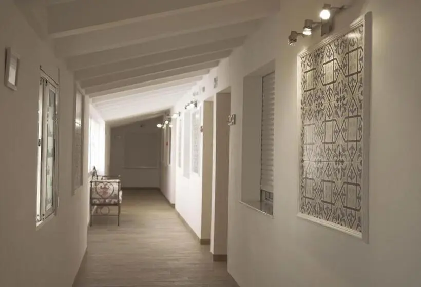 コンフォートルーム, Restaurante Boabdil