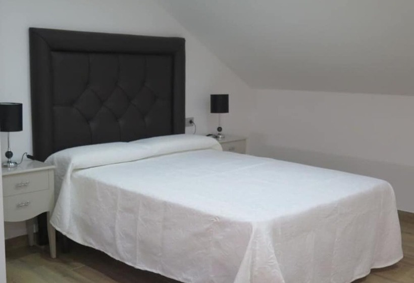 غرفة كومفورت, Restaurante Boabdil