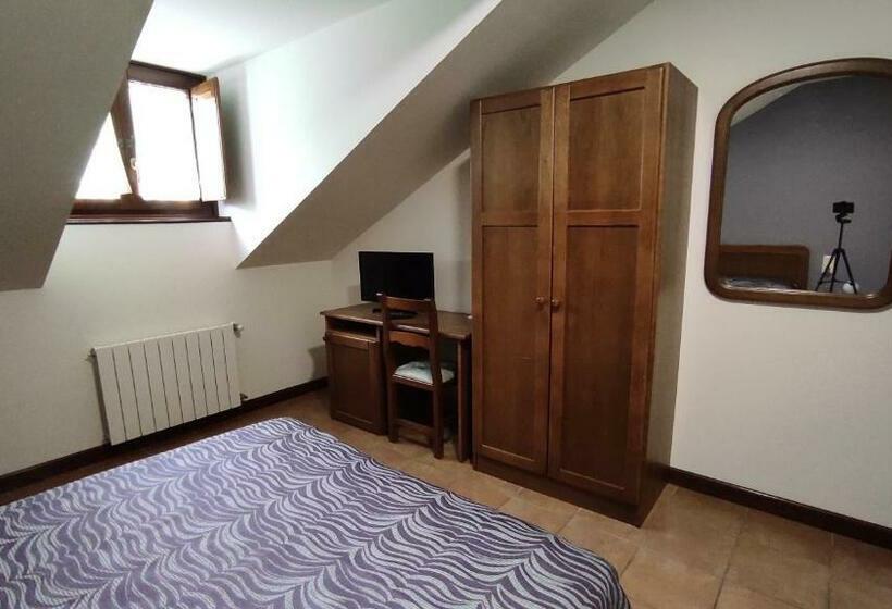 标准间, Rincón De Antón