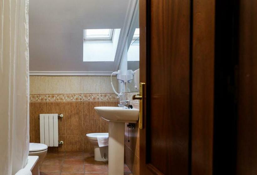 标准间, Rincón De Antón